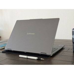 لپ تاپ 16 اینچی لنوو مدل Yoga 7 2-in-1 16ILL10-Core Ultra 5 226V-16GB LPDDR5x 8533MHz-512GB SSD-Touch