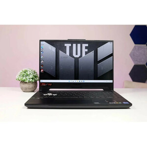 لپ تاپ 15.6 اینچی ایسوس مدل TUF Gaming F15 FX507VI-F15.I74070-i7 13620H-24GB DDR5 4800MHz-512GB SSD-RTX4070 8GB-FHD 144Hz - کاستوم شده