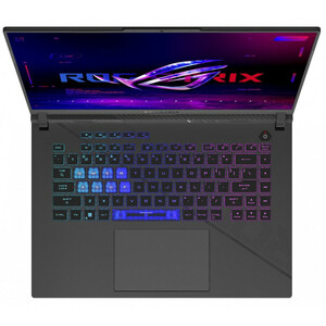 لپ تاپ 16 اینچی ایسوس مدل ROG Strix G16 (2025) G614 G614PH-RV023-R9 8940HX-16GB DDR5 5600MHz-1TB SSD-RTX5050 8GB-FHD 165Hz - کاستوم شده
