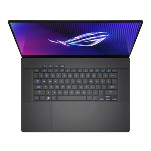 لپ تاپ 16 اینچی ایسوس مدل ROG Zephyrus G16 (2025) GU605CW-QR151-Core Ultra 9 285H-64GB LPDDR5X 7467MHz-2TB SSD-RTX5080 16GB-OLED 240Hz - کاستوم شده