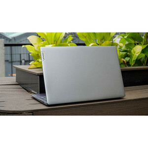 لپ تاپ 15.6 اینچی لنوو مدل IdeaPad Slim 3 15IAH8-i5 12450H-8GB LPDDR5-512GB SSD-TN