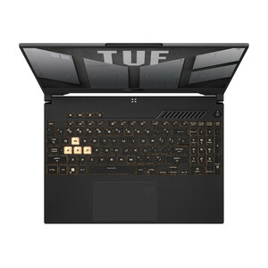 لپ تاپ 15.6 اینچی ایسوس مدل TUF Gaming F15 FX507ZC4-HN073-i5 12500H-16GB DDR4-1TB SSD-RTX3050-FHD-R - کاستوم شده