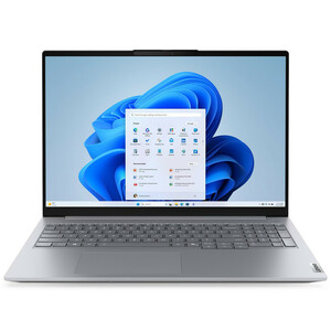 لپ تاپ 16 اینچی لنوو مدل ThinkBook 16 G8 IAL-Core Ultra 7 255H-32GB DDR5 5600MHz-1TB SSD-IPS 60Hz-Backlit-Fingerprint - کاستوم شده