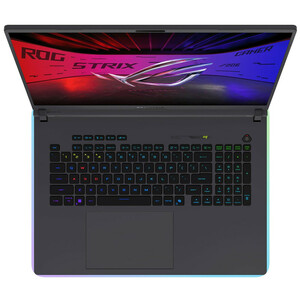 لپ تاپ 18 اینچی ایسوس مدل ROG Strix G18 (2025) G815LR-S9115-Core Ultra 9 275HX-44GB DDR5 5600MHz-1TB SSD-RTX5070Ti 12GB-QHD 240Hz - کاستوم شده