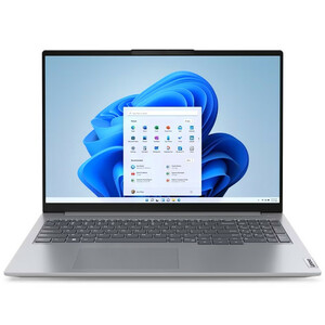 لپ تاپ 16 اینچی لنوو مدل ThinkBook 16 G6 IRL-i7 13700H 24GB 1SSD - کاستوم شده