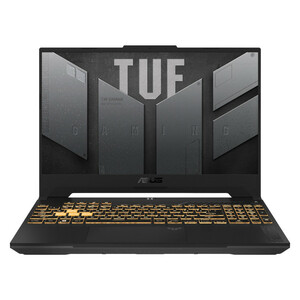 لپ تاپ 15.6 اینچی ایسوس مدل TUF Gaming FX507VV-LP156-i7 13620H-16GB DDR5-1TB SSD-RTX4060-FHD