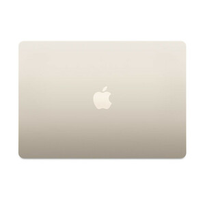 لپ تاپ 15.3 اینچی اپل مدل MacBook Air MW1K3 2025 LLA-M4-16GB Ram-512GB SSD