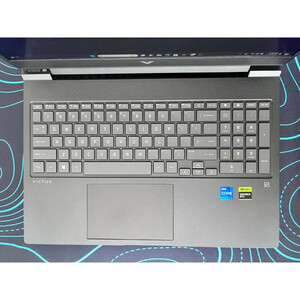 لپ تاپ 16.1 اینچی اچ‌ پی مدل Victus 16-R1018nia-i7 14700HX 32GB 1SSD RTX4060 - کاستوم شده