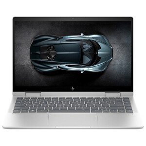 لپ تاپ 14 اینچی اچ‌ پی مدل Envy x360 2-in-1 14-ES1023dx-Core 7 150U 16GB 512SSD