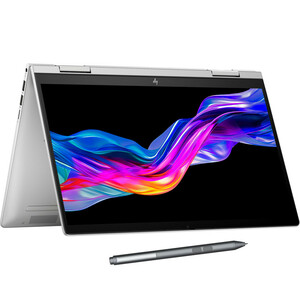 لپ تاپ 14 اینچی اچ‌ پی مدل Envy x360 2-in-1 14-ES1023dx-Core 7 150U 16GB 512SSD