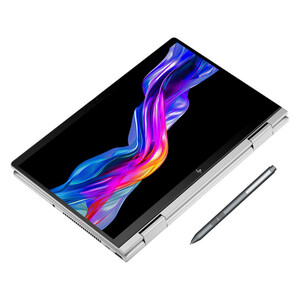 لپ تاپ 14 اینچی اچ‌ پی مدل Envy x360 2-in-1 14-ES1023dx-Core 7 150U 16GB 512SSD