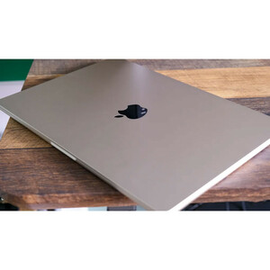 لپ تاپ 15.3 اینچی اپل مدل MacBook Air MW1K3 2025 LLA-M4-16GB Ram-512GB SSD