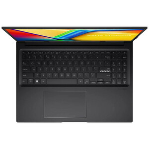 لپ تاپ 16 اینچی ایسوس مدل Vivobook 16X K3605VU-PL419-i9 13900H-32GB DDR4 3200MHz-1TB SSD-RTX4050 6GB-IPS 120Hz - کاستوم شده