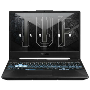 لپ تاپ 15.6 اینچی ایسوس مدل TUF Gaming A15 FA506NF-HN015-R5 7535HS-32GB DDR5 4800MHz-512GB SSD-RTX2050 4GB-FHD 144Hz - کاستوم شده