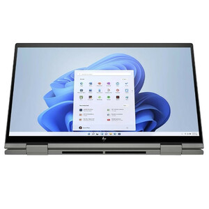 لپ تاپ 15.6 اینچی اچ‌ پی مدل Envy x360 15-FE1073cl-Core Ultra 7 155U-32GB LPDDR5 6400MHz-1TB SSD-Touch-Backlit-W