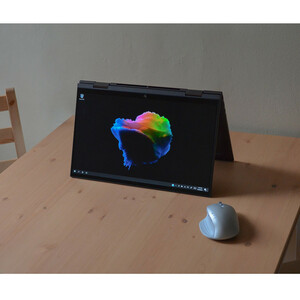 لپ تاپ 15.6 اینچی اچ‌ پی مدل Envy x360 15-FE1073cl-Core Ultra 7 155U-32GB LPDDR5 6400MHz-1TB SSD-Touch-Backlit-W