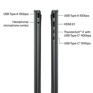 لپ تاپ 16 اینچی اچ‌ پی مدل OmniBook X Flip 16-as0023dx-Core Ultra 7 256V-16GB LPDDR5X 8533MHz-2TB SSD-Touch-Backlit-W