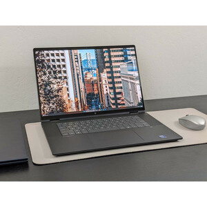 لپ تاپ 16 اینچی اچ‌ پی مدل OmniBook X Flip 16-as0023dx-Core Ultra 7 256V-16GB LPDDR5X 8533MHz-2TB SSD-Touch-Backlit-W