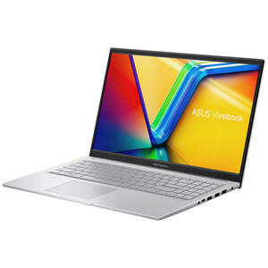لپ تاپ 15.6 اینچی ایسوس مدل Vivobook 15 F1504VA-NJ081-Core 5 120U-8GB DDR4 3200MHz-512GB SSD-TN-Backlit-Fingerprint