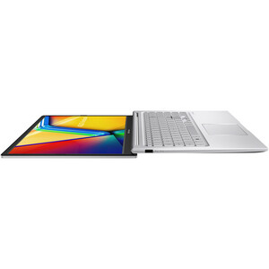 لپ تاپ 15.6 اینچی ایسوس مدل Vivobook 15 F1504VA-NJ081-Core 5 120U-16GB DDR4 3200MHz-512GB SSD-TN-Backlit-Fingerprint - کاستوم شده