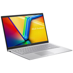لپ تاپ 15.6 اینچی ایسوس مدل Vivobook 15 F1504VA-NJ081-Core 5 120U-16GB DDR4 3200MHz-512GB SSD-TN-Backlit-Fingerprint - کاستوم شده