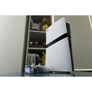 کنسول بازی سونی مدل PlayStation 5 Pro ظرفیت 2 ترابایت ریجن اروپا