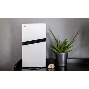 کنسول بازی سونی مدل PlayStation 5 Pro ظرفیت 2 ترابایت ریجن اروپا