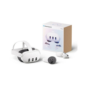 عینک واقعیت مجازی متا مدل Meta quest 3