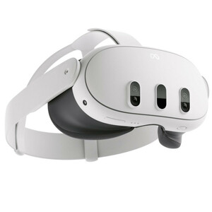 عینک واقعیت مجازی مدل Meta Quest 3 512GB
