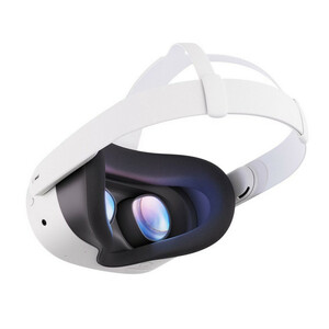 عینک واقعیت مجازی مدل Meta Quest 3S 256GB