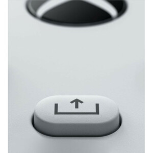 کنسول بازی مایکروسافت مدل Xbox Series S ظرفیت 512 گیگابایت