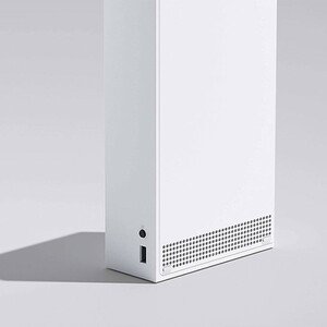 کنسول بازی مایکروسافت مدل Xbox Series S ظرفیت 512 گیگابایت