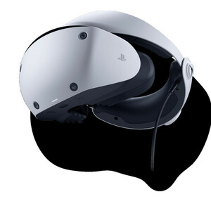 هدست واقعیت مجازی سونی مدل PlayStation VR2