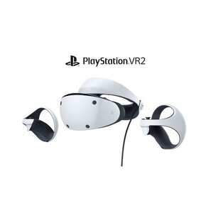 هدست واقعیت مجازی سونی مدل PlayStation VR2