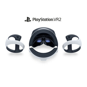 هدست واقعیت مجازی سونی مدل PlayStation VR2