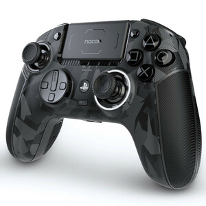 دسته بازی پلی استیشن 5 نیکون مدل Revolution 5 PRO Urban Camo