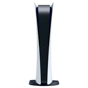 کنسول بازی سونی مدل PlayStation 5 Slim Digital Edition ریجن 2018 آسیا ظرفیت 1 ترابایت