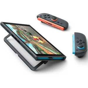 کنسول بازی هیبریدی نینتندو مدل Switch 2 ظرفیت 256 گیگابایت