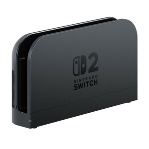 کنسول بازی هیبریدی نینتندو مدل Switch 2 ظرفیت 256 گیگابایت
