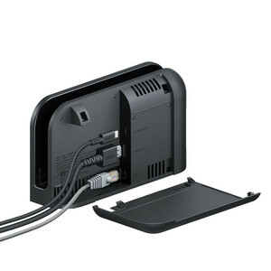 کنسول بازی هیبریدی نینتندو مدل Switch 2 ظرفیت 256 گیگابایت