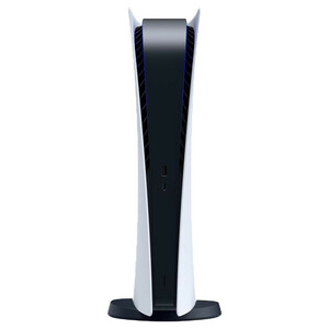 کنسول بازی سونی مدل PlayStation 5 Slim Digital Edition ظرفیت یک ترابایت ریجن 2015
