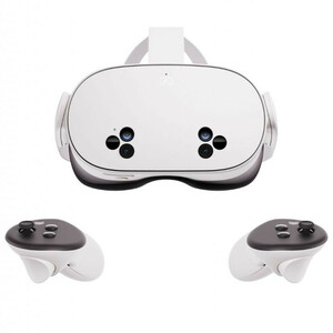 عینک واقعیت مجازی مدل Meta Quest 3S 128GB