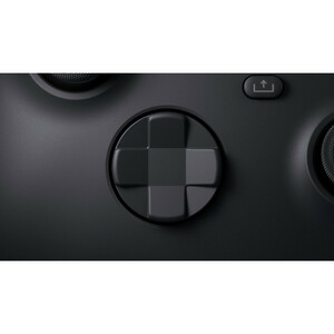 کنسول بازی مایکروسافت مدل Xbox Series X ظرفیت 1 ترابایت به همراه دسته اضافی