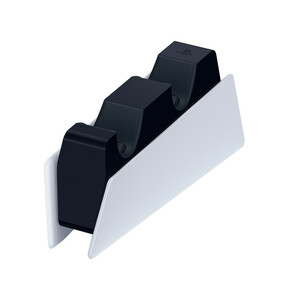 کنسول بازی سونی مدل PlayStation 5 Slim ظرفیت یک ترابایت ریجن 2000 آسیا به همراه دسته اضافی و پایه شارژر