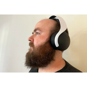 هدست سونی مدل PULSE 3D مخصوص پلی استیشن 4 و 5