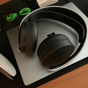 هدست سونی مدل PULSE 3D مخصوص پلی استیشن 4 و 5