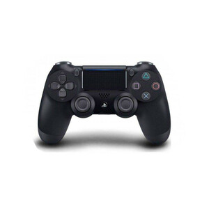 کنسول بازی سونی مدل Playstation 4 Slim ریجن 2 کد CUH-2216B ظرفیت 1 ترابایت به همراه 10 بازی