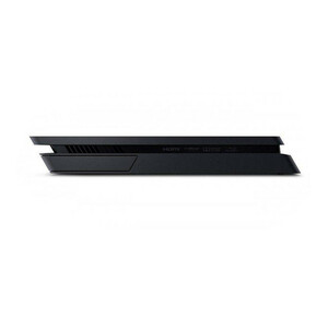 کنسول بازی سونی مدل Playstation 4 Slim ریجن 2 کد CUH-2216B ظرفیت 1 ترابایت به همراه 10 بازی