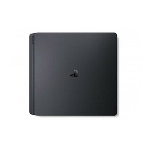 کنسول بازی سونی مدل Playstation 4 Slim ریجن 2 کد CUH-2216B ظرفیت 1 ترابایت به همراه 10 بازی