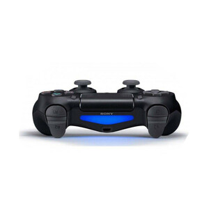 کنسول بازی سونی مدل Playstation 4 Slim ریجن 2 کد CUH-2216B ظرفیت 1 ترابایت به همراه 10 بازی